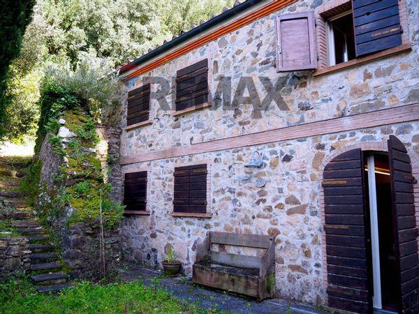 Rustico Castagneto Carducci, LI Vendita - Foto 2