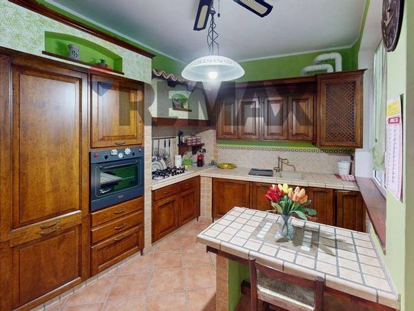 Appartamento Pompieri - S. Giovannino, Pavia, PV Vendita - Foto 3