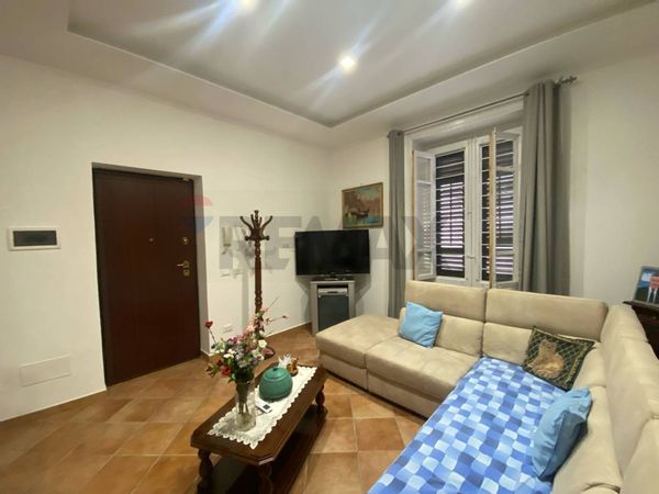 Appartamento Cinisi, PA Vendita - Foto 3