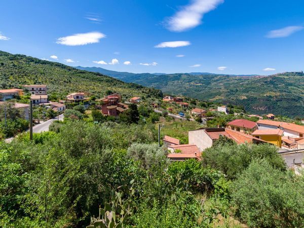 Villa singola Sant'Agata di Militello, ME Vendita - Foto 2