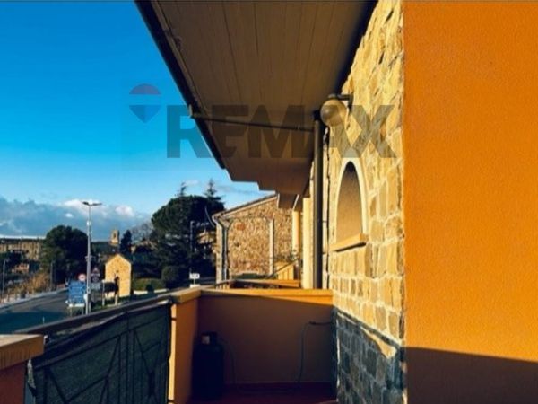 Appartamento Canneto, Monteverdi Marittimo, PI Vendita