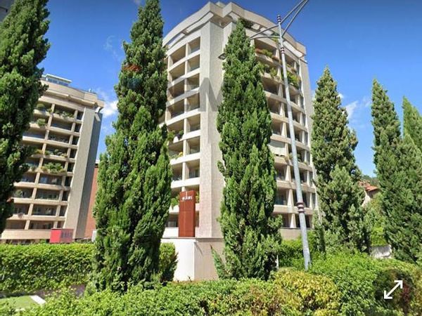 Appartamento Madonna Alta, Perugia, PG Vendita