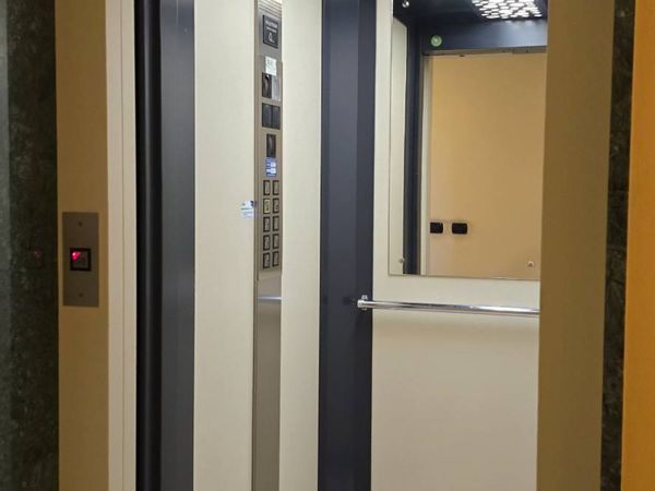 Appartamento Ticinello - Stazione, Pavia, PV Vendita - Foto 4