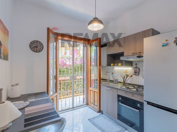 Villa a schiera Mondello, Palermo, PA Affitto - Foto 3