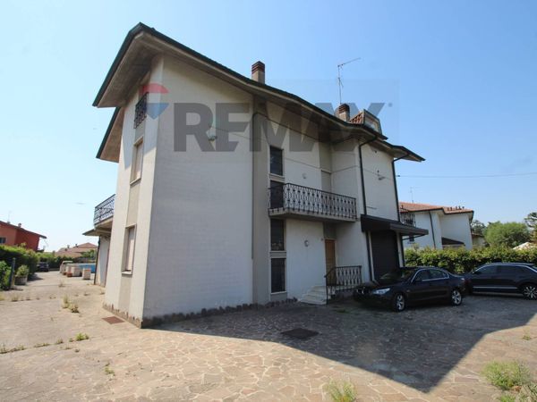 Casa Indipendente Padergnone, Zanica, BG Vendita - Foto 4