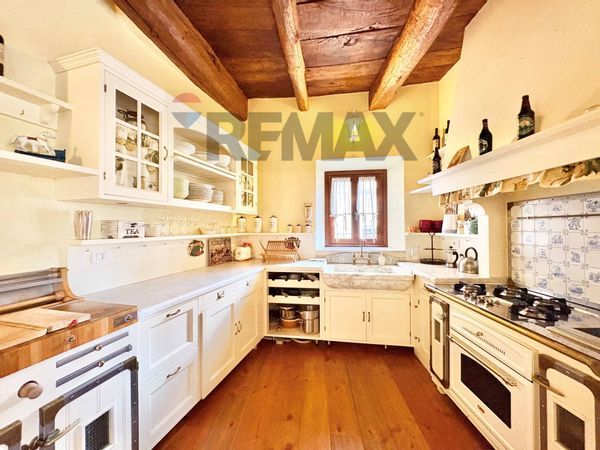 Villa singola Campino, Stresa, VB Vendita - Foto 3