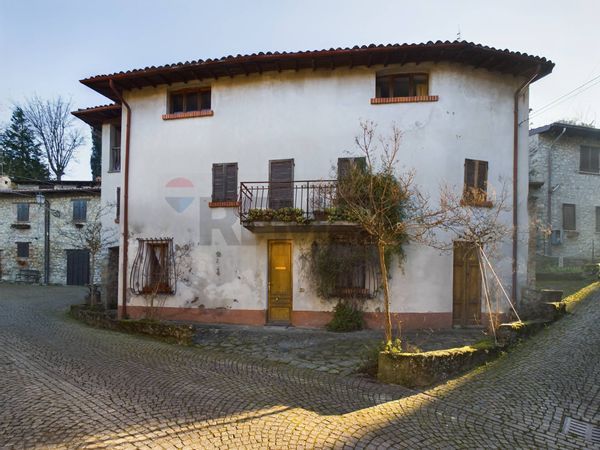Casa Indipendente Centro, Fortunago, PV Vendita