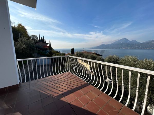 Villa o villino Brenzone sul Garda, VR Vendita