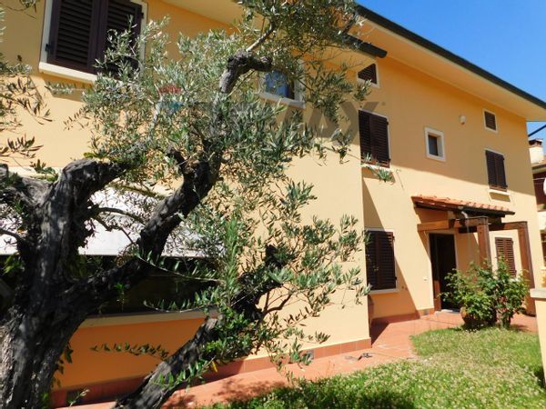 Casa Indipendente Appalto Via Nova, Pieve a Nievole, PT Vendita