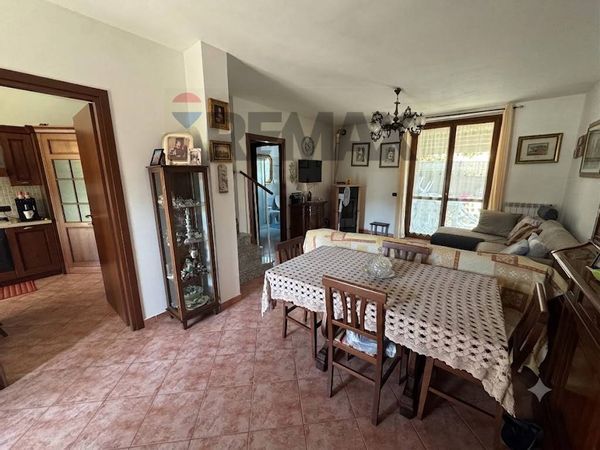 Villa singola Dorno, PV Vendita - Foto 3