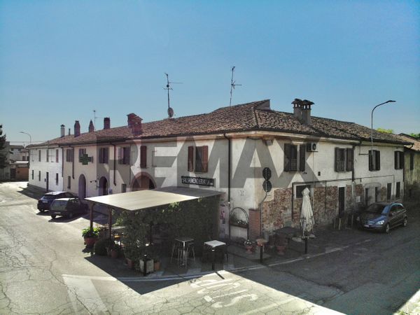 Casa Semindipendente Paderno Ponchielli, CR Vendita - Foto 2