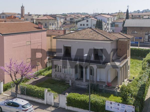 Casa Indipendente Marotta, Mondolfo, PU Vendita