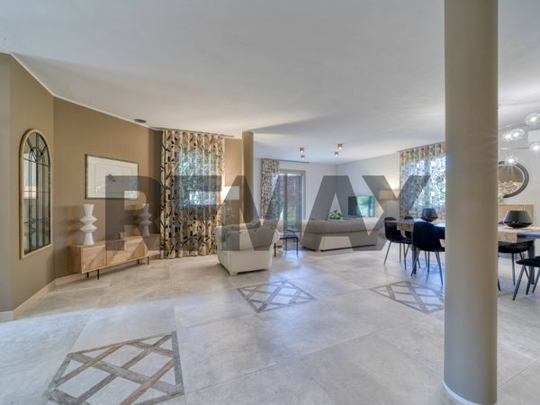 Villa singola Tribano, PD Vendita