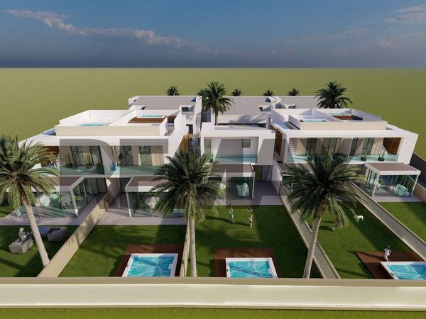 Villa a schiera Marina di Ragusa, Ragusa, RG Vendita - Foto 2