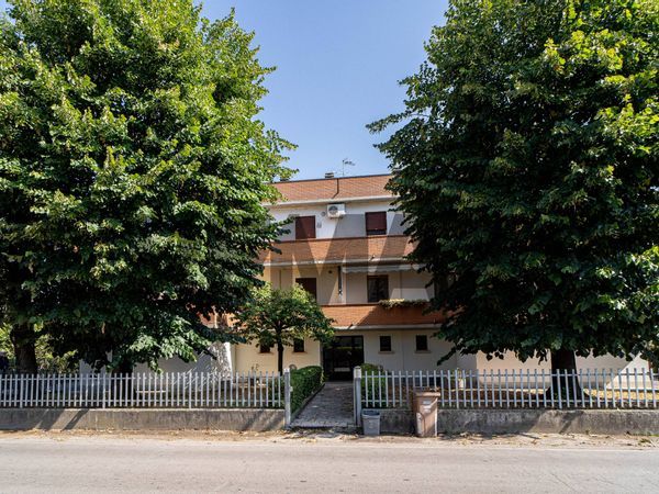Appartamento Montecchio Emilia, RE Vendita