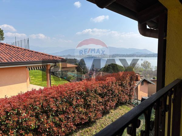 Porzione di casa Penzano, Eupilio, CO Vendita