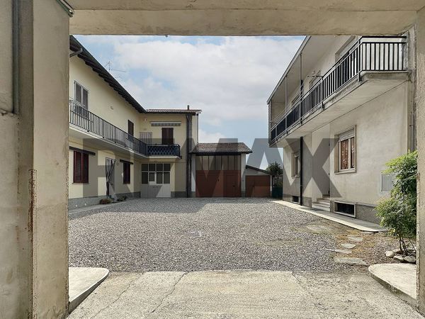 Porzione di casa Giussano, MB Vendita - Foto 3