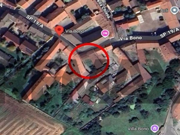 Cascina/Casale Vaprio d'Agogna, NO Vendita - Foto 2