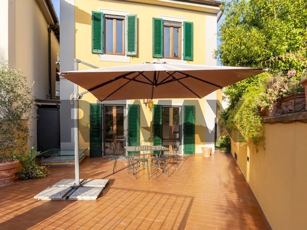 Villa singola Settignano, Firenze, FI Affitto - Foto 2