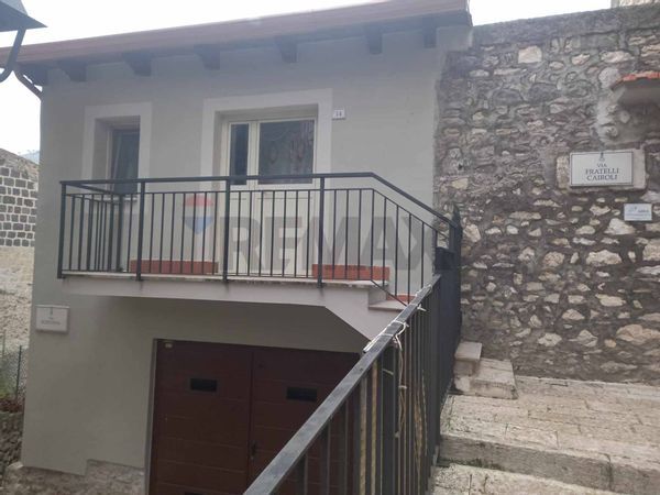 Casa Semindipendente Castelforte, LT Vendita