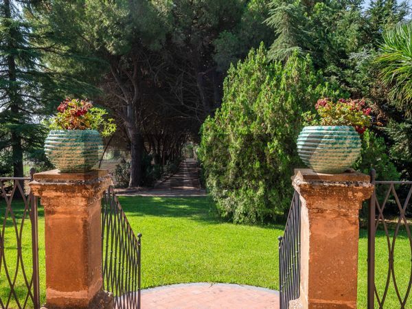 Villa singola Grammichele, CT Vendita