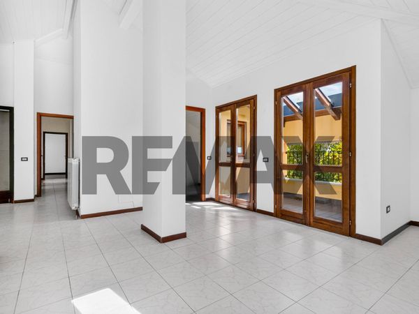 Appartamento Lonate Pozzolo, VA Vendita - Foto 2