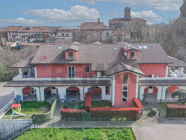 Appartamento Ronco Biellese, BI Vendita