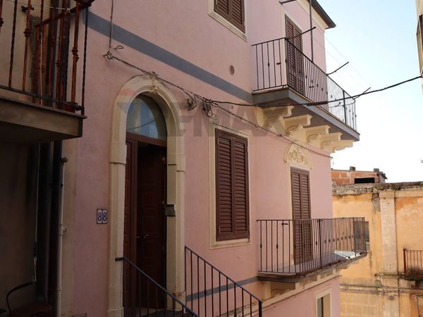 Casa Indipendente Monterosso Almo, RG Vendita - Foto 3