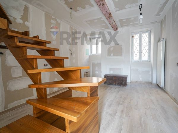 Casa Semindipendente Chignolo d'Isola, BG Vendita - Foto 4