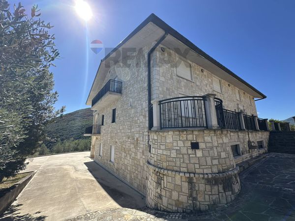 Villa o villino Colli a Volturno, IS Vendita - Foto 3