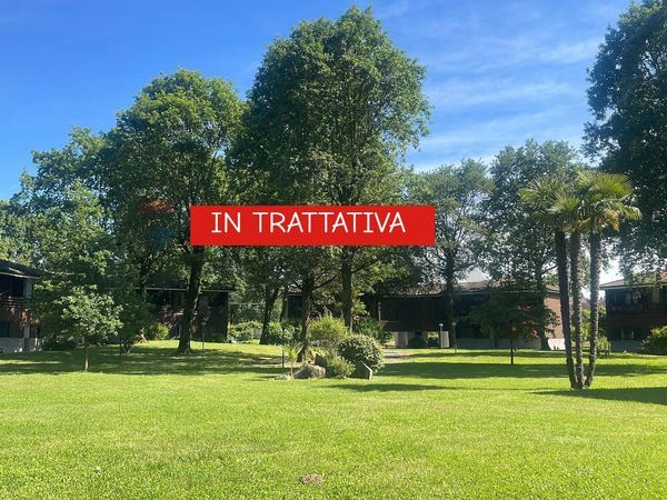 Appartamento Ispra, VA Vendita