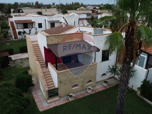 Villa a schiera Metaponto Lido, Bernalda, MT Vendita