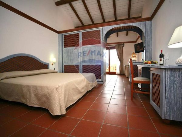 Appartamento Porto Rotondo, Olbia, SS Vendita - Foto 2