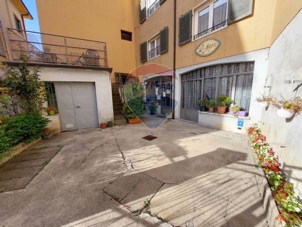 Casa Indipendente Monasterolo del Castello, BG Vendita - Foto 4