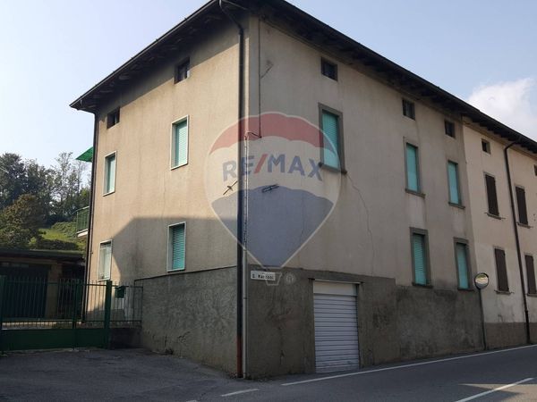 Rustico Barzana, BG Vendita