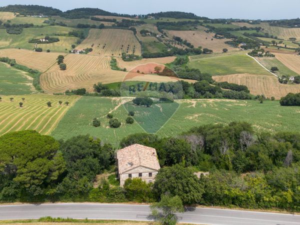 Casa Indipendente Osimo, AN Vendita