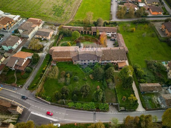 Cascina/Casale Torre de' Picenardi, CR Vendita - Foto 4