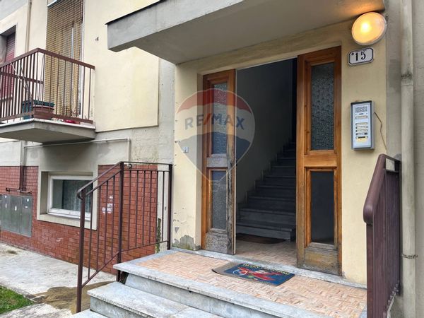 Appartamento Fornaci di Barga, Barga, LU Vendita - Foto 4