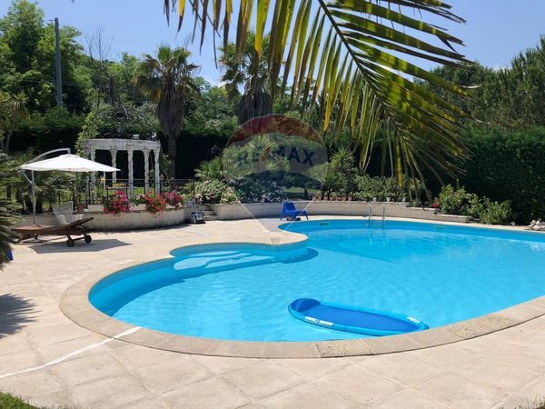 Villa singola Cappelle sul Tavo, PE Vendita - Foto 4