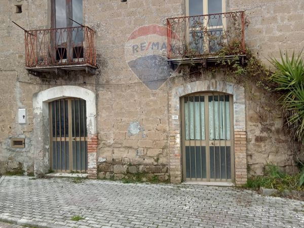 Casa Semindipendente Sant'Angelo a Cupolo, BN Vendita