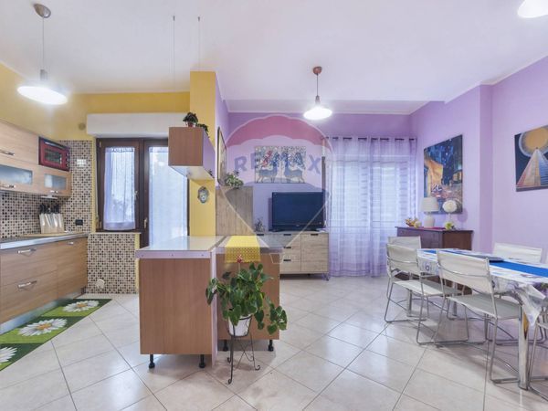 Appartamento Penne, PE Vendita - Foto 2