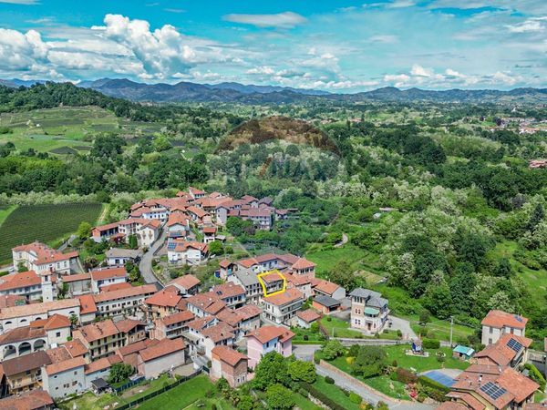 Villa a schiera Brusnengo, BI Vendita - Foto 4