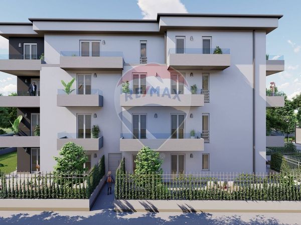 Appartamento Sabotino, Legnano, MI Vendita - Foto 4