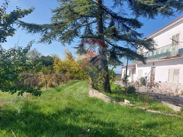 Cascina/Casale Sant'Arcangelo Trimonte, BN Vendita - Foto 3