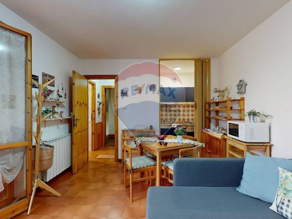 Appartamento Faidello, Fiumalbo, MO Vendita - Foto 4