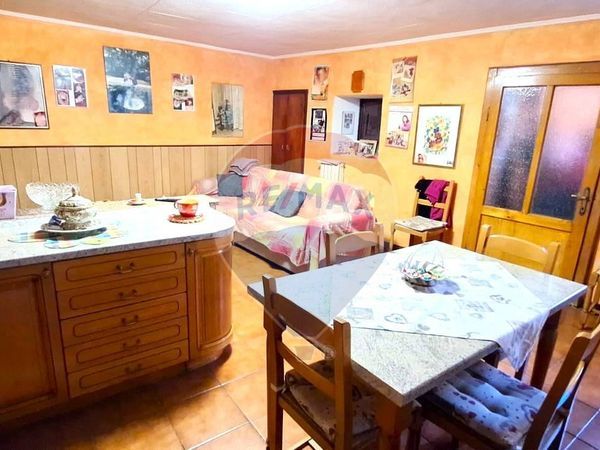 Porzione di casa Bosco Valtravaglia, Montegrino Valtravaglia, VA Vendita - Foto 4