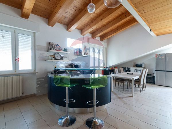 Appartamento Moie, Maiolati Spontini, AN Vendita - Foto 3