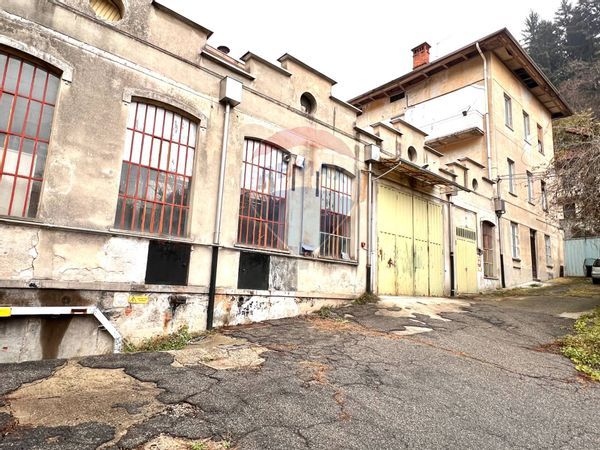 Capannone Industriale Valdilana, BI Affitto - Foto 2