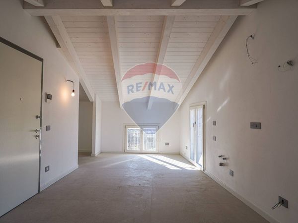 Attico/Mansarda Paladina, BG Vendita - Foto 4