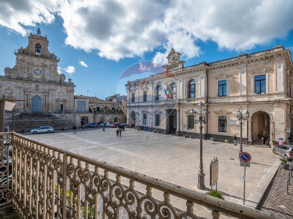 Casa Indipendente Palazzolo Acreide, SR Vendita